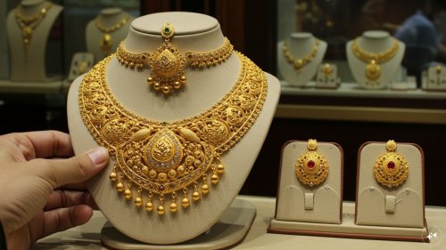 Gold Prices In India Today: Yellow Metal Falls, Check City-Wise Rates On May 15