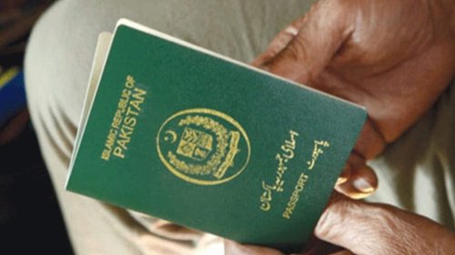 Afghan Taliban Detains Pakistan’s Consul General for ‘Selling Fake Passports’ | Exclusive