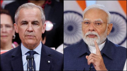 'Shared Values': PM Modi's Message For Mark Carney After Liberal Win Sets The Tone For India-Canada Ties