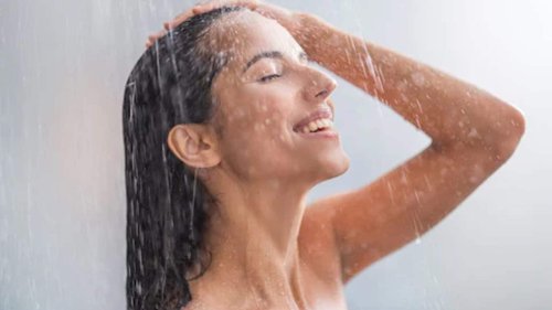 Do Hot Showers Affect Female Fertility