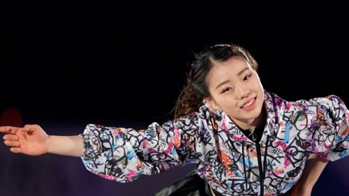 Figure Skating World Number Three Rika Kihira to Miss Beijing Olympics - Reports
