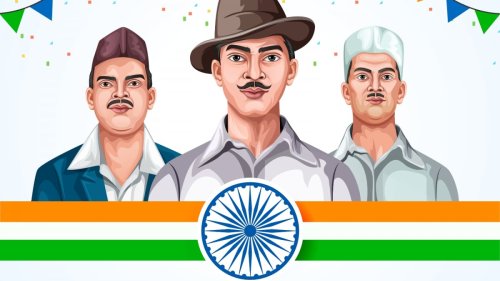 Shaheed Diwas 2025: History, Significance, 10 Quotes By Bhagat Singh, And 7 Movies On Life Of The Freedom Fighter