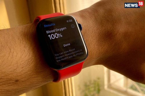 apple watch 40mm screen size