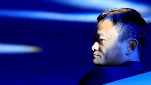 Chinese Billionaire Jack Ma Living in Tokyo After China’s Crackdown Against Firms: Report