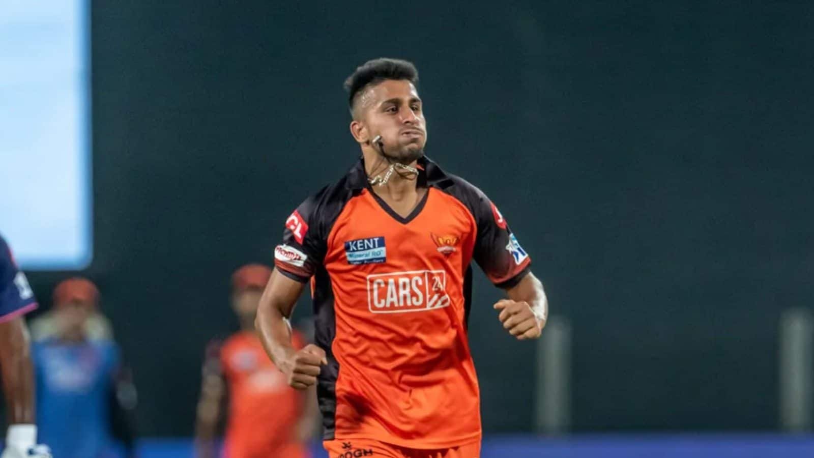 IPL 2022 Fastest Bowler: Umran Malik 2.0 rises to new heights with consistent 150kmph