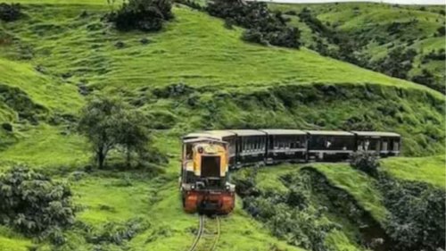 Matheran Travel Guide: Top Things To Do And How You Can Reach The Hill Station