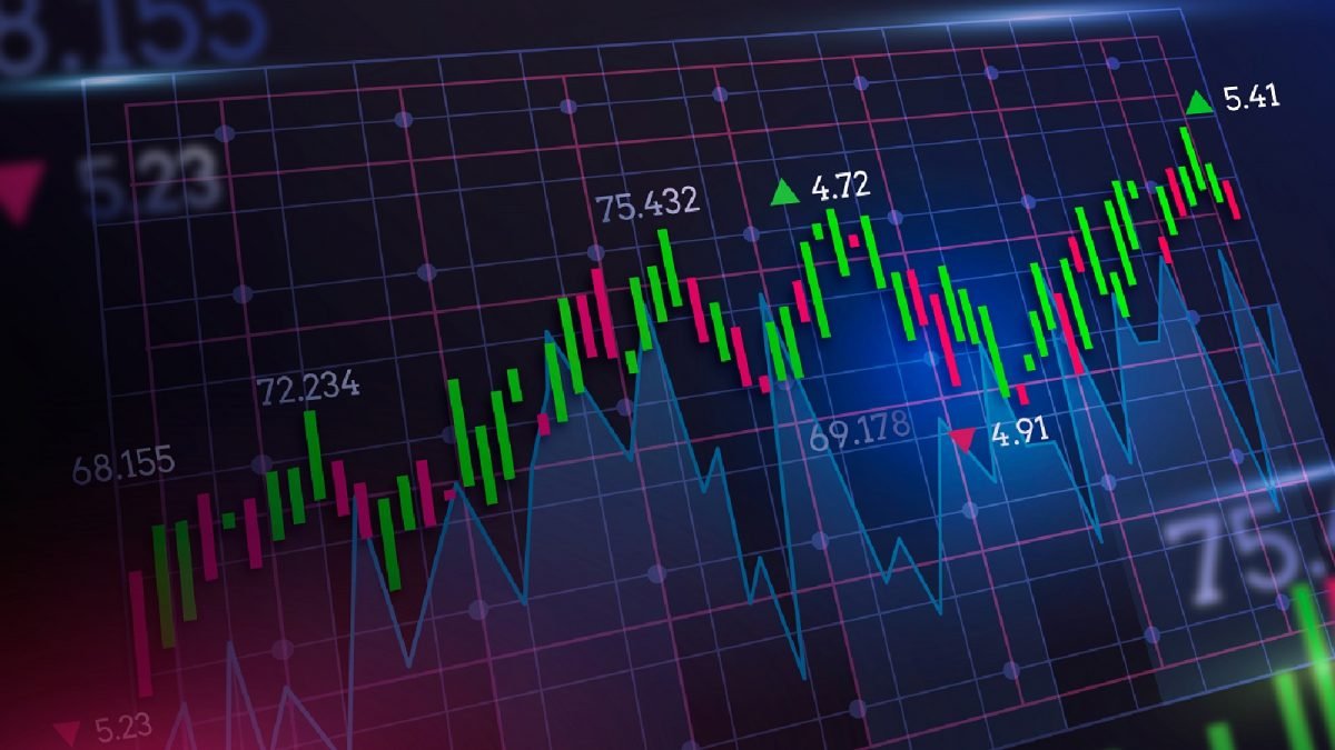 Iran-US Deal Hopes Boost Markets: Gift Nifty Up 270 Points, Crude Oil Falls 5%