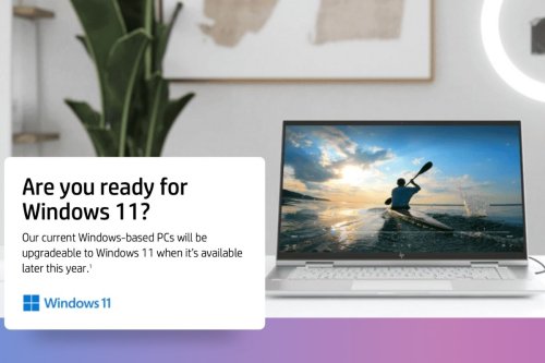 hp windows 10 download
