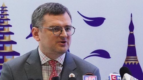 Poland Missile Strike Probe Findings Cast Doubt On Kuleba s Conspiracy 