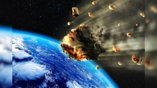 Asteroid Bigger Than the London Eye to Zoom Past Earth on 24 July, Says NASA