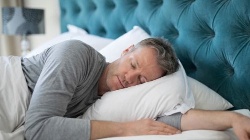 Foetal Position To Arm Under The Pillow, 5 Ways You Should Never Sleep