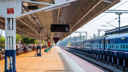 Mumbai: PM Modi To Inaugurate 4 Revamped Railway Stations On 22 May, Here’s What’s New