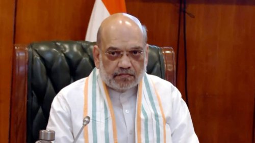 Amit Shah Confirms India's Use Of BrahMos Missiles To Destroy Pakistani Bases In Op Sindoor