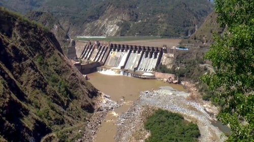 2 Hidden Reasons Why Pakistan Is Boiling Over India’s Suspension Of Indus Waters Treaty | News18 Analysis