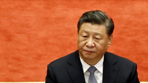 'Xi Jinping Ousted, Under House Arrest?': Internet Abuzz with Biggest 'Coup' Rumours About Chinese President