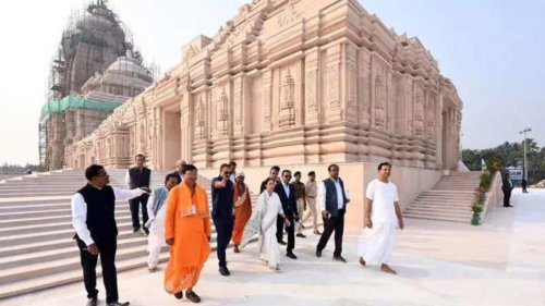 Opinion: TMC’s Temple Politics Shows Hindutva Is A Formidable Force In Bengal