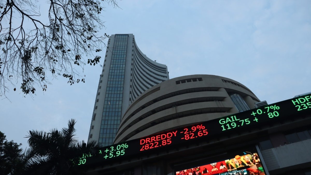 Stock Market Holiday This Week: NSE, BSE To Remain Closed On May 28 For Bakri Id
