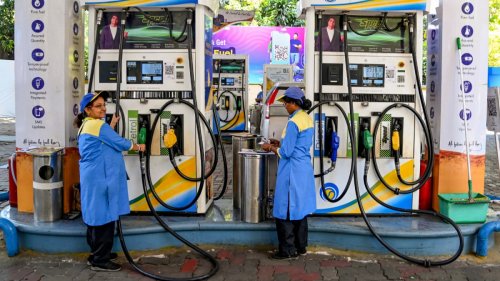 Petrol, Diesel Fresh Prices Announced: Check Rates In Your City On May 17