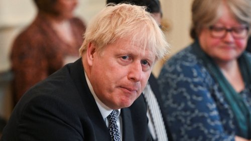Parliamentary Inquisition Awaits Boris Johnson After Sunak, Javid Exits
