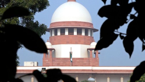 'When Someone in A High Position...': SC Slams Law Minister Rijiju's 'Alien' Remark on Judge Appointment System