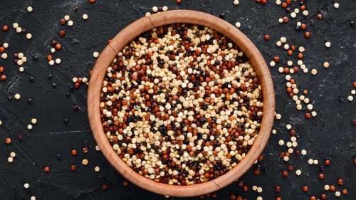 Quinoa for Weight Loss: How the Superfood Helps in Shedding Kilos