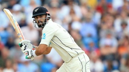 ENG v NZ: Daryl Mitchell Breaks 73-year-old Record Held By Don Bradman