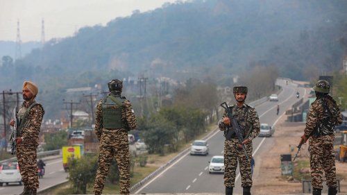 Frustrated With Military Ambush & LeT Operative’s Killing, ISI Planning Attacks In J&K, Forces Told | Exclusive