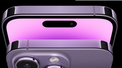 Only Apple iPhone 16 Pro Max To Come With Periscope Camera Lens: Report
