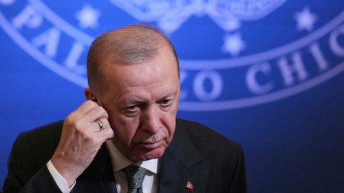 Why Turkey's Erdogan May Be Reduced To Maldives’ Muizzu Amid Boycott Calls By Indians
