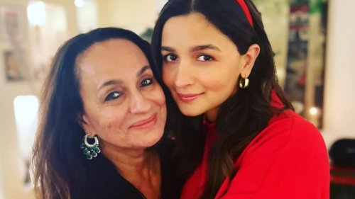 Alia Bhatt's British Citizenship Under Fire After Soni Razdan's India-Pakistan ‘Hostilities’ Post