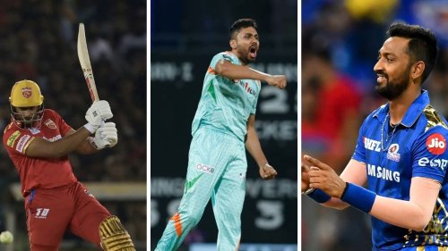 The 6 Most Expensive Uncapped Indian Signings In IPL Auction History