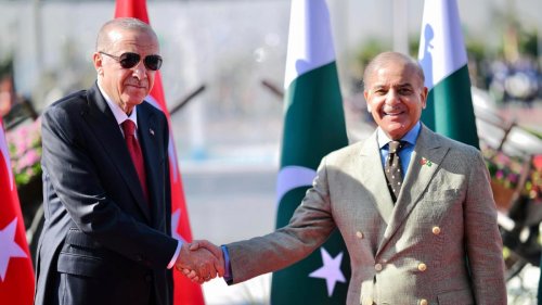 How India’s Call To Boycott Turkey For Supporting Pakistan Could Destroy Ankara’s Economy | Explained