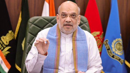 Amit Shah's Message To CMs As India Cancels Visas For All Pakistani Nationals: 'Identify, Send Them Back'