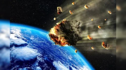 Tiny Asteroid May Hit Our Earth a Day Before US Elections in November and We're So Done With 2020