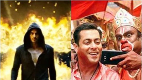 bajrangi bhaijan would have flipped in 2016