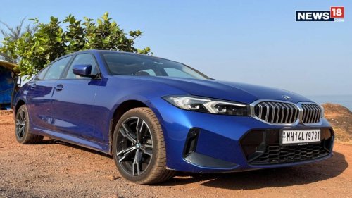 BMW to Hike Car Prices By Up To 3 Pc from April, Check Details