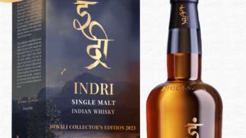 From Price To Taste, Here Is All That You Need To Know About World's Best Indri Whiskey