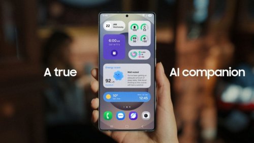 Samsung One UI 7 Update Release Date Confirmed: Check Full List Of Galaxy Devices Getting Android 15 In April