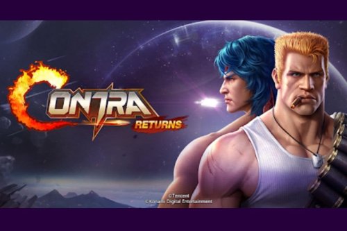 contra returns logo