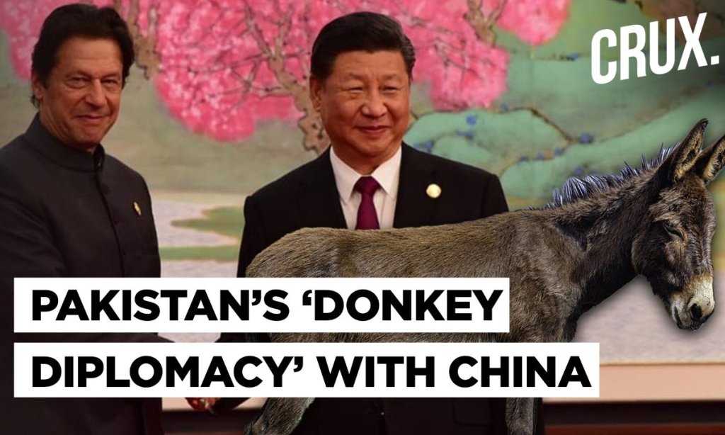 Chinese Expansionism - cover
