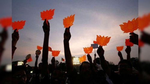BJP's Act East Policy May Bring Favourable Returns as Exit Polls Predict Saffron Surge in Assam Despite NRC Anger