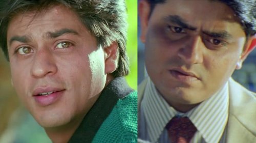 Mani Ratnam Told Gajraj Rao Not To Push Shah Rukh Khan During Dil Se Shoot Because He's A 'Star' | SRK Said This