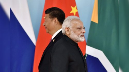The Great Indian Trade Wall: From App Ban to Huawei Snub to Highway Hurdle, India Hits China Where it Hurts