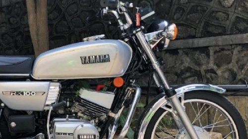 yamaha rx all models