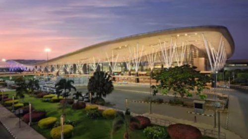 Here Are Five Events in Bengaluru to Make Your Weekend a Fun One