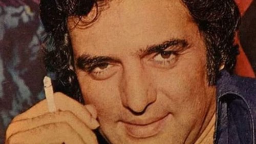 When Feroz Khan Reportedly Dropped Rajesh Khanna From His 1975-hit Film Dharmatma