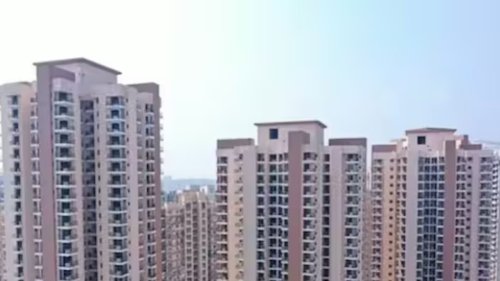 UP Govt To Give 15% Discount If You Buy These Flats But There's A Catch