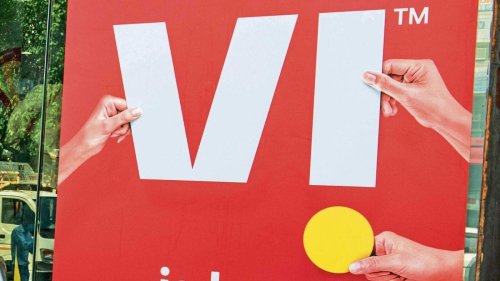 Vodafone Idea Suffers Major Outage: Thousands Of Users Hit By Total Blackout