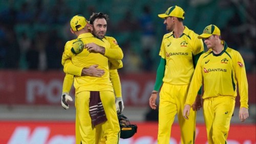AUS vs NED Dream11 Prediction ICC ODI World Cup 2023 Warm-Up: Check Team Captain, Vice-captain And Probable XIs For Australia vs Netherlands