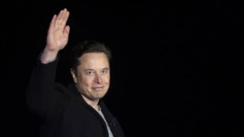 Elon Musk 'Secretly' a Father of Twins One of His Top Executives Had in 2021